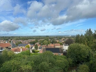 Más detalles de Westbury Leigh, Westbury - Oficina en alquiler