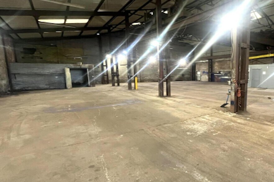 322 Broomloan Rd, Glasgow en alquiler - Foto del interior - Imagen 2 de 2