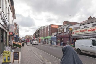 Más detalles de 262 North End Rd, London - Local en venta