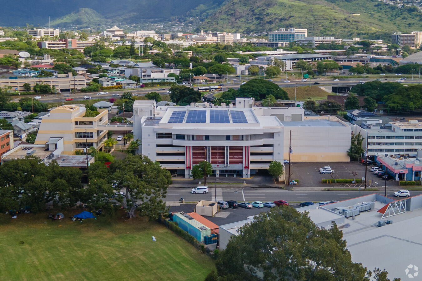 Foto del edificio