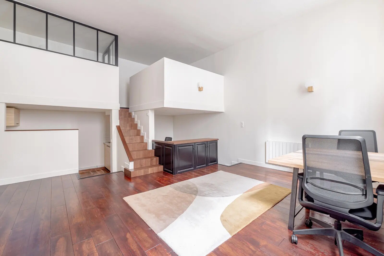 34 Rue De Liège, Paris en alquiler Foto del interior- Imagen 1 de 15