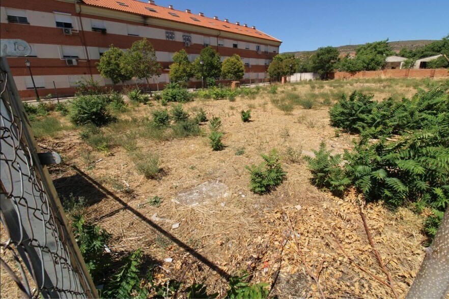 Terreno en Torrelaguna, Madrid en venta - Foto del edificio - Imagen 2 de 4