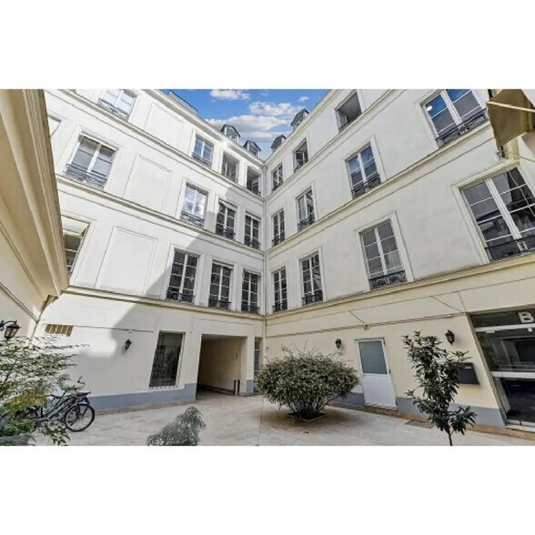 47 Rue De La Chaussee D'Antin, Paris en alquiler - Foto del edificio - Imagen 3 de 13