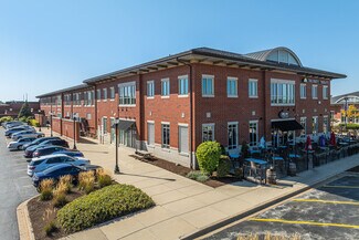 Más detalles de 14225 S 95th St, Orland Park, IL - Local en alquiler