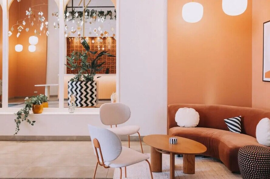 25-27 Rue D'Astorg, Paris en alquiler - Foto del edificio - Imagen 2 de 20