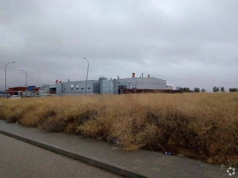 Polígono Industrial el Llano, 26, Villarrubia de Santiago, Toledo en venta - Foto del edificio - Imagen 2 de 3