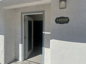 1400 S Avenue B, Yuma, AZ en alquiler Foto del edificio- Imagen 2 de 12