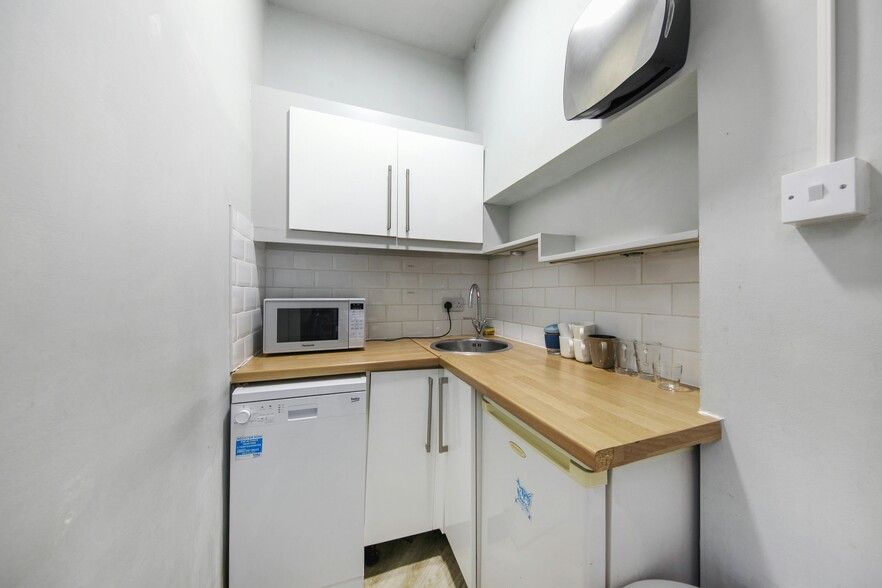 54 Marshall St, London en venta - Foto del edificio - Imagen 3 de 13