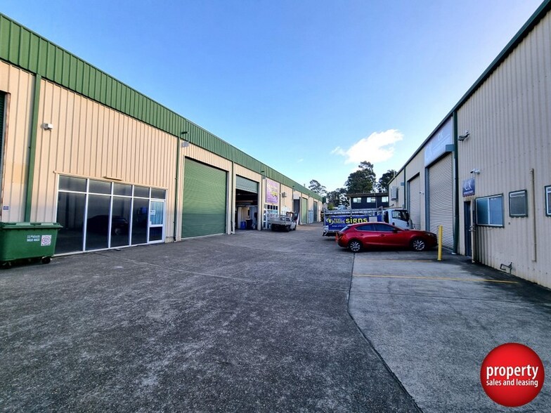 4 Abbott Rd, Seven Hills en alquiler - Foto del edificio - Imagen 2 de 2