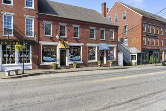 Más detalles para 151-155 Main Street, Damariscotta, ME - Locales en venta