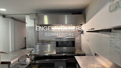 Local en Barcelona, Barcelona en alquiler Foto del interior- Imagen 2 de 11