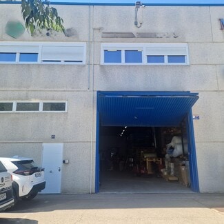 Más detalles de Nave en alquiler