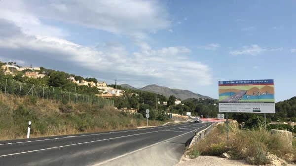 Terreno en Calp, Alicante en venta - Otros - Imagen 3 de 3