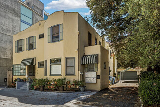 Más detalles para 628 Waverley St, Palo Alto, CA - Edificios residenciales en venta