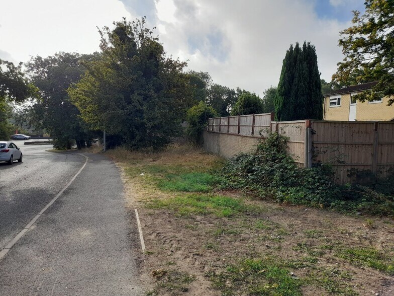 3 Cookham Wood Rd, Rochester en venta - Otros - Imagen 1 de 3