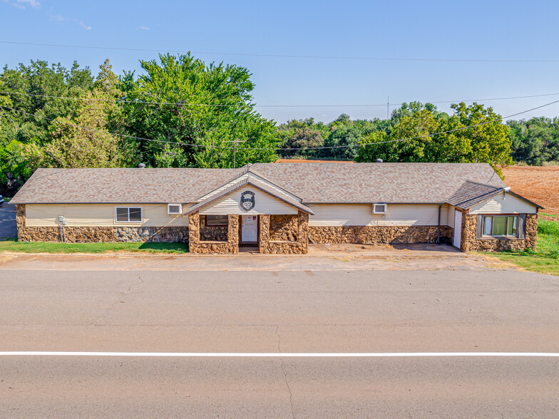 16109 State Highway 33, Kingfisher, OK en venta - Foto principal - Imagen 1 de 37