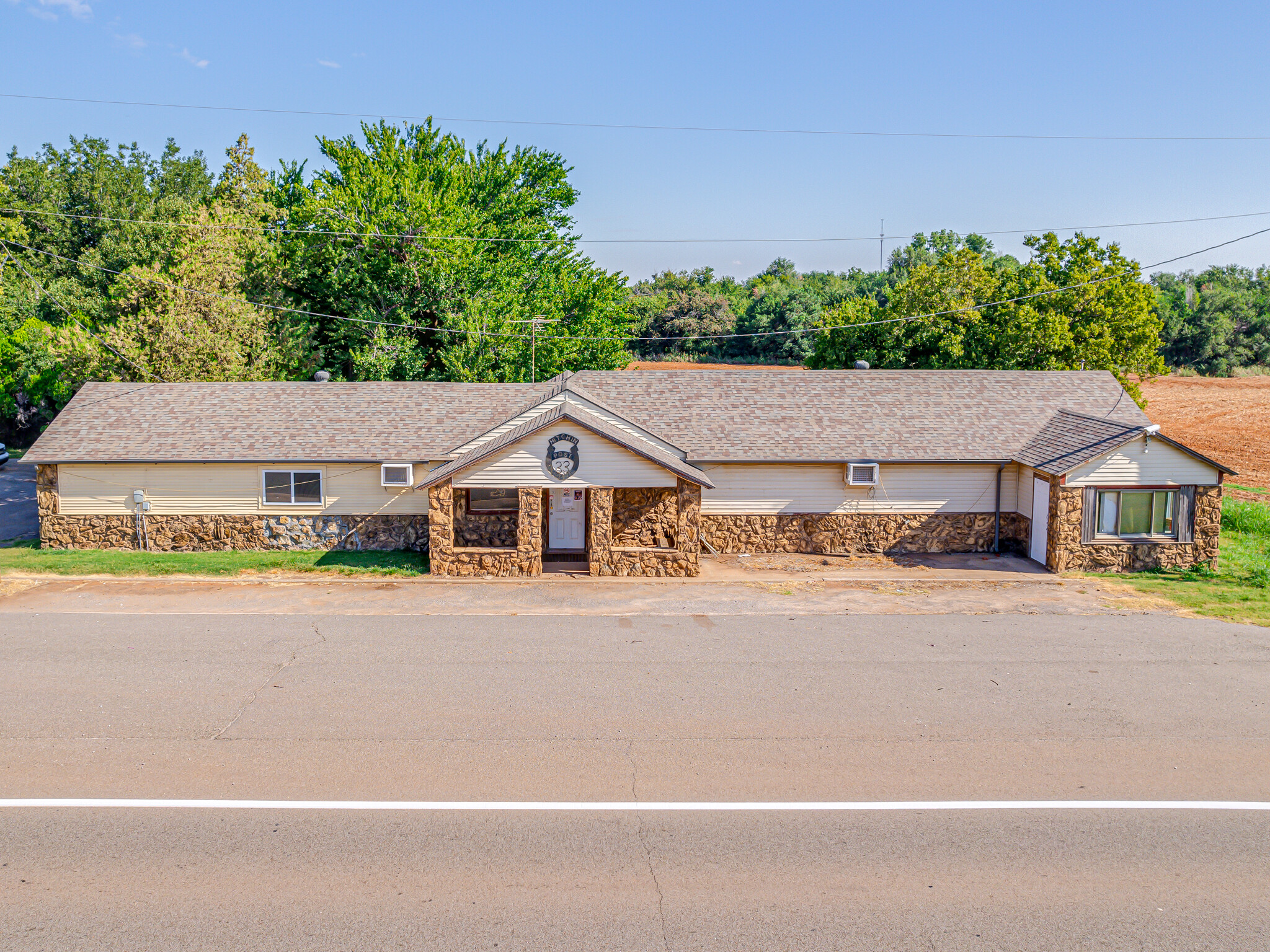 16109 State Highway 33, Kingfisher, OK en venta Foto principal- Imagen 1 de 38