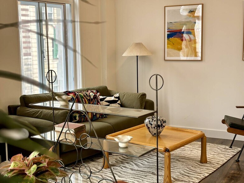 88 Kingsway, London en alquiler - Foto del edificio - Imagen 2 de 17