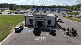 Más detalles de 1902 Highway 165, Oakdale, LA - Local en venta