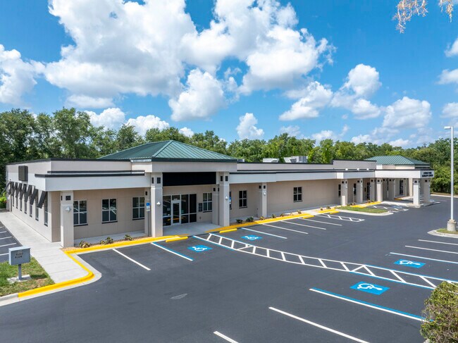 Más detalles de 6322-6326 Gunn Hwy, Tampa, FL - Oficina en venta