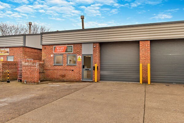 5-8 Davey Clos, Colchester en alquiler - Foto del edificio - Imagen 3 de 7