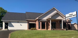 Más detalles para 1078 McRae Hwy, Eastman, GA - Locales en venta