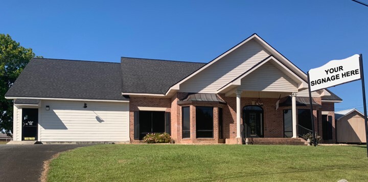 1078 McRae Hwy, Eastman, GA en venta - Foto del edificio - Imagen 1 de 9