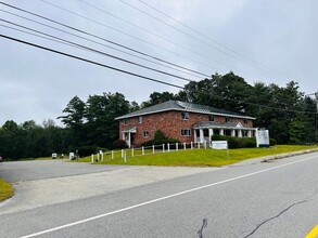 160 Dover Rd, Chichester, NH en alquiler Foto del edificio- Imagen 1 de 12