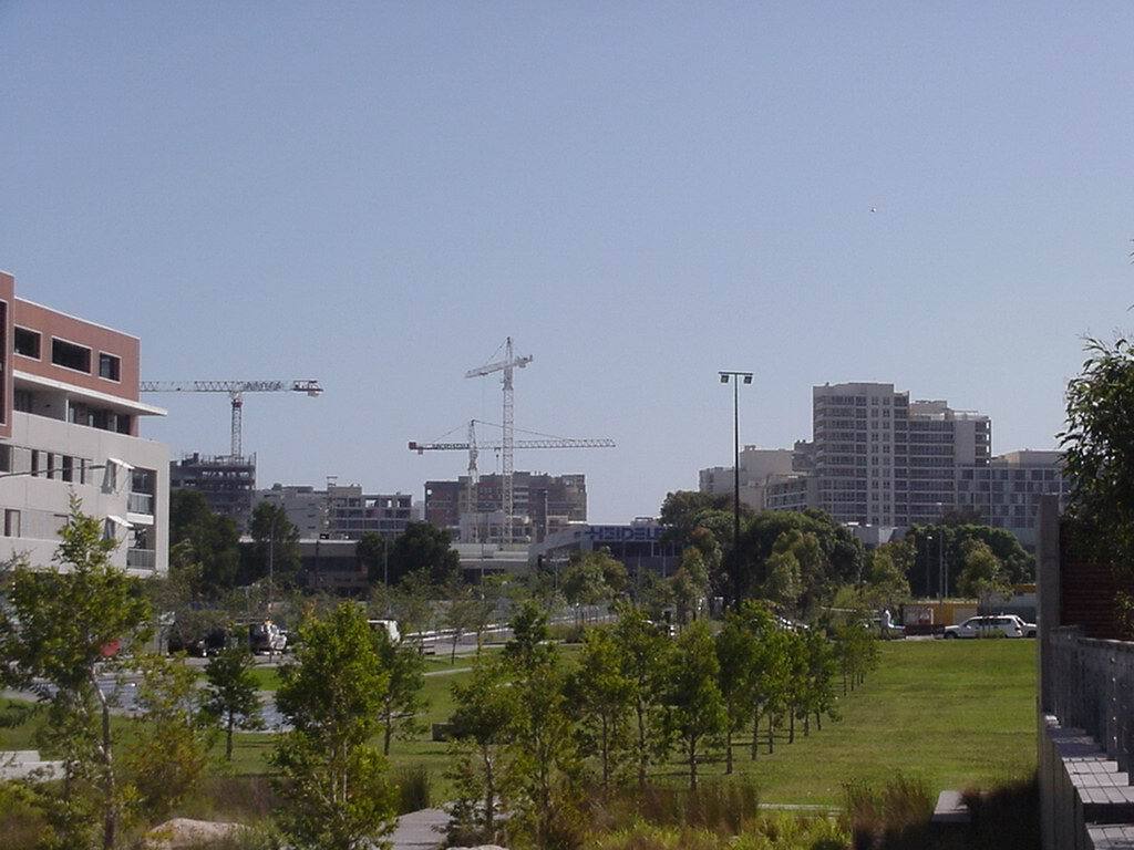 8 Lachlan St, Sydney en alquiler Foto principal- Imagen 1 de 6