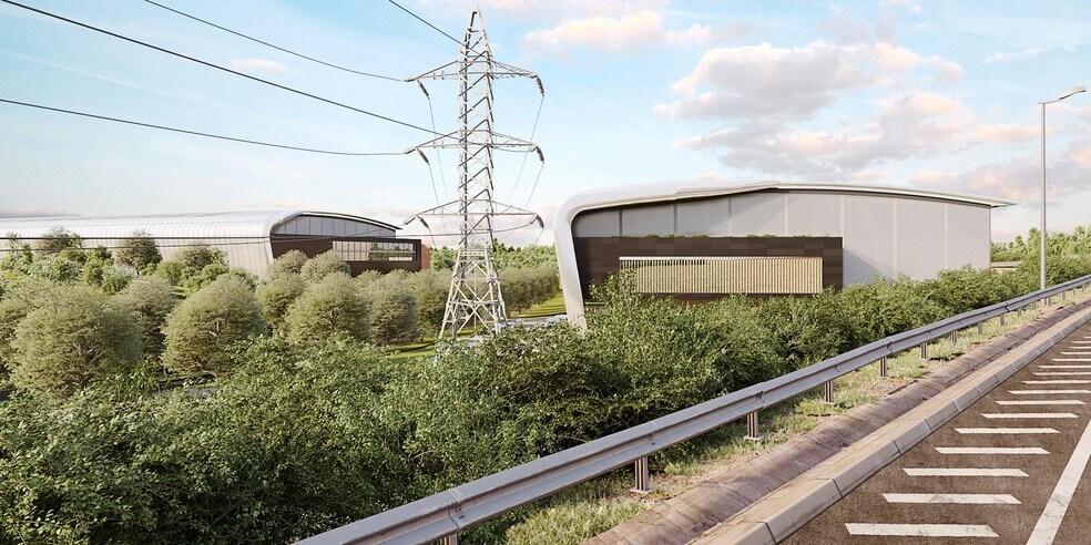 Newlands Rd, Slip End en alquiler - Foto del edificio - Imagen 3 de 9