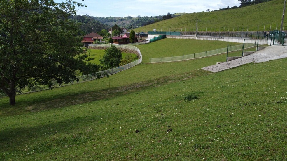 Camino Burullinos-Leorio, Gijón, Asturias en venta - Foto del edificio - Imagen 3 de 40