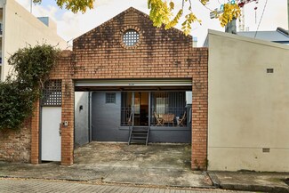 Más detalles de 54 Flinders St, Darlinghurst - Oficina en venta