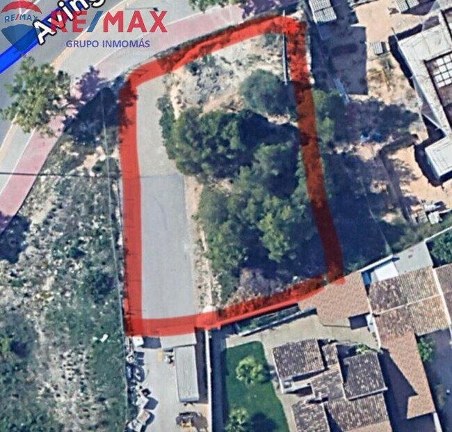 Más detalles de Terreno en venta