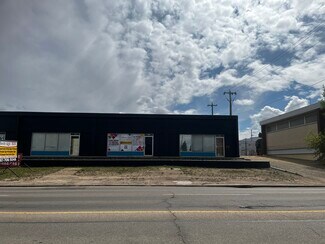 Más detalles de 8023 Argyll Rd NW, Edmonton, AB - Flex en alquiler