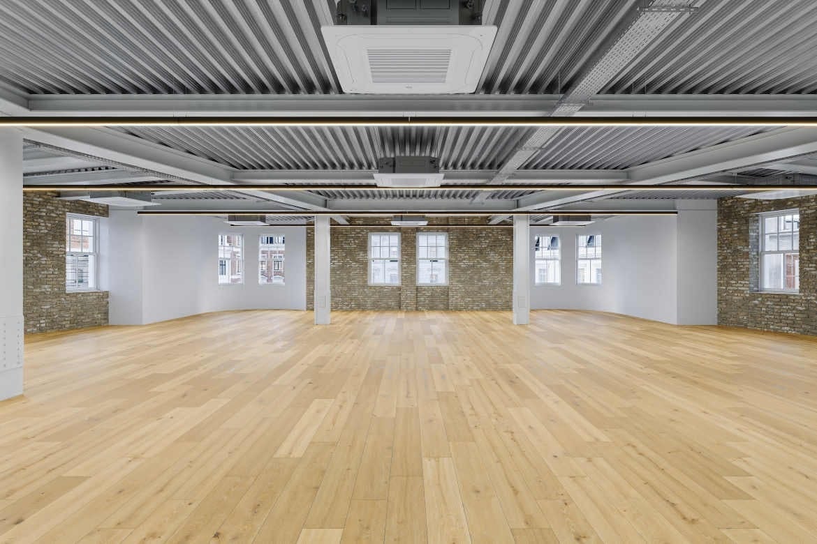 140 Tabernacle St, London en alquiler Foto del interior- Imagen 1 de 7