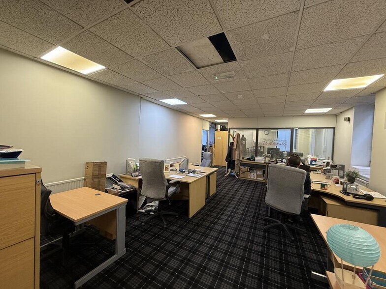 82 Union St, Glasgow en venta - Foto del interior - Imagen 2 de 18