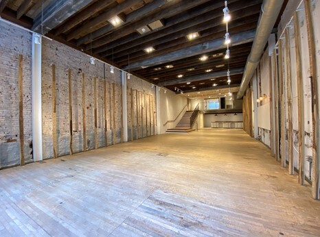 1625 Walnut St, Philadelphia, PA en alquiler - Foto del interior - Imagen 3 de 6