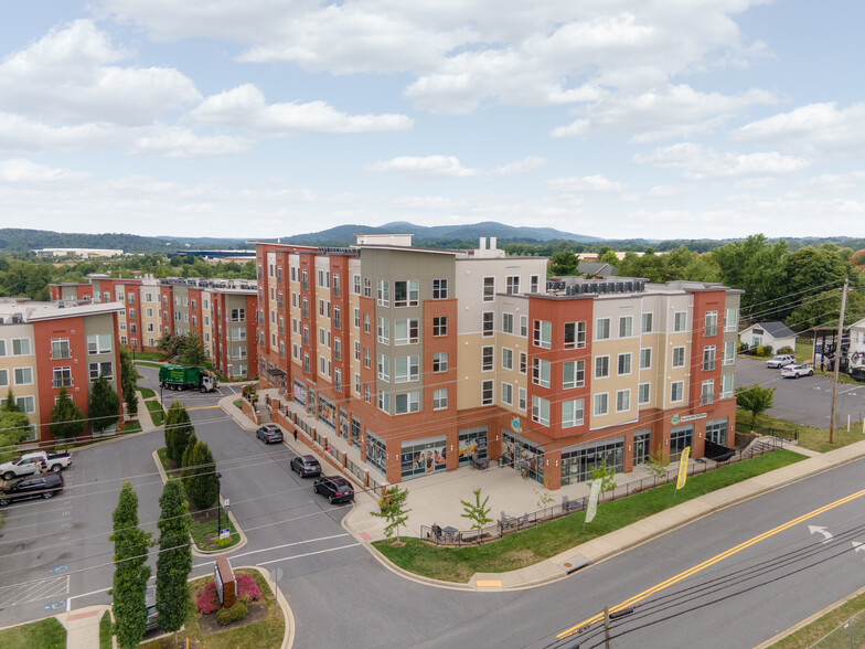 3340 Galena Dr, Frederick, MD en alquiler - Foto del edificio - Imagen 2 de 6