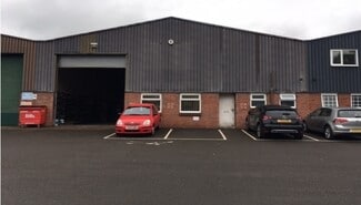Más detalles de Carwood Rd, Chesterfield - Nave en alquiler