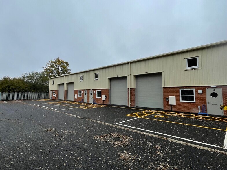 Reach Rd, Burwell en alquiler - Foto del edificio - Imagen 2 de 6