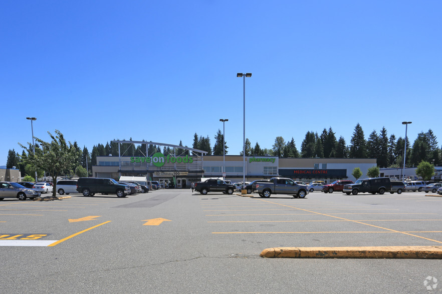 32700 S Fraser Way, Abbotsford, BC en alquiler - Foto del edificio - Imagen 3 de 5