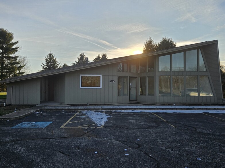 3320 Elkhart Rd, Goshen, IN en alquiler - Foto del edificio - Imagen 1 de 7