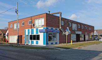 Más detalles para 92 Wolfe St, Oshawa, ON - Locales en venta