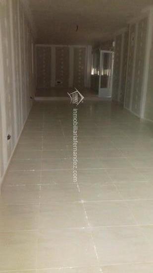 Local en Sierra de Fuentes, Cáceres en alquiler - Foto del edificio - Imagen 1 de 11