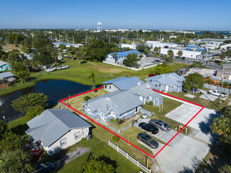 Más detalles para 433 Se Lake St, Stuart, FL - Edificios residenciales en venta