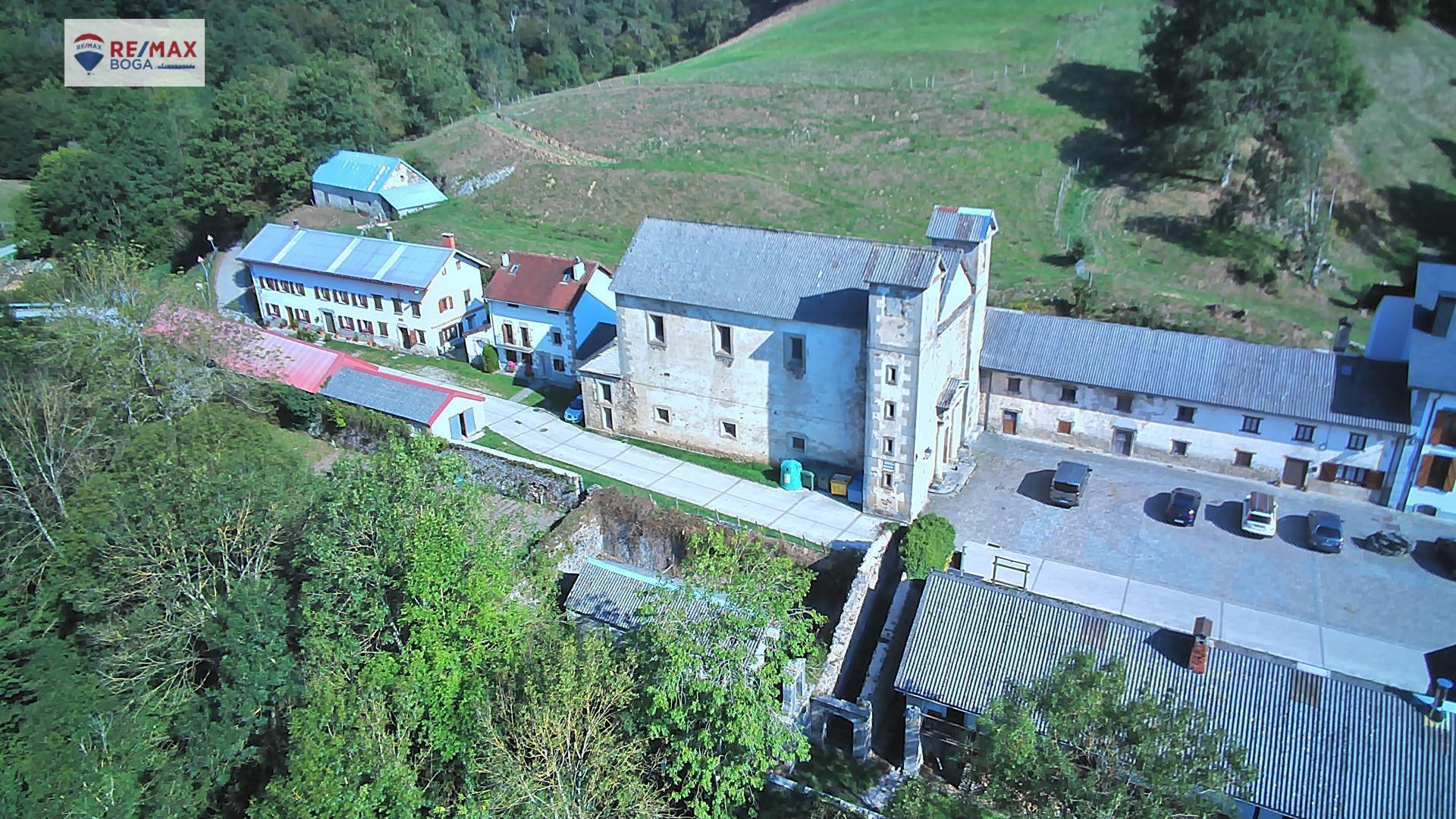  en Orbaizeta en venta Foto del edificio- Imagen 1 de 34