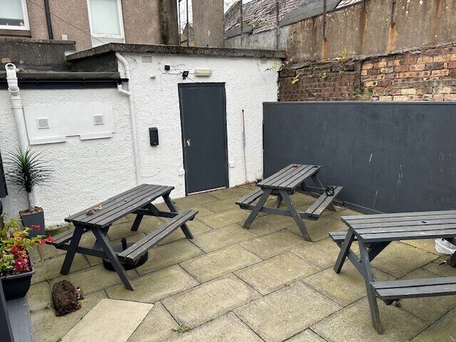 44 Randolph St, Buckhaven en venta - Foto del edificio - Imagen 3 de 8