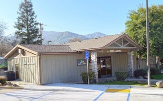 Más detalles de 40884 Sierra Dr, Three Rivers, CA - Local en venta