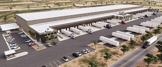 Más detalles de US-83, Laredo, TX - Nave en alquiler