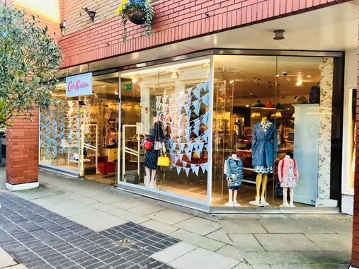 Christopher Pl, St Albans en venta - Foto del edificio - Imagen 2 de 7